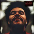 Produktbild: The Weeknd - After Hours Black Vinyl Edition (2020 - US - Original)