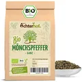 Produktbild: Mönchspfeffer Bio (100g) Mönchspfeffer-Tee aus kbA vom-Achterhof
