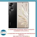 Produktbild: HONOR 70 8 GB + 256 GB – Snapdragon 778G Plus In Elegantem Schwarz - VERSIEGELT