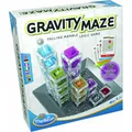 Produktbild: Thinkfun Gravity Maze (Deutsch, Spanisch, Französisch, Niederländisch, Italienisch, Isländisch, Englisch) (00.076.433)
