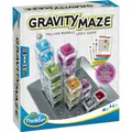 Produktbild:  THINK FUN Gravity Maze, Geschicklichkeitsspiel