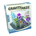 Produktbild: ThinkFun - 76433 - Gravity Maze - das spannende Kugellabyrinth für Mädchen