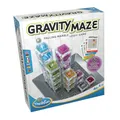 Produktbild: Thinkfun Familienspiel Logikspiel Gravity Maze 76433