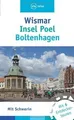 Produktbild: Wismar, Insel Poel, Boltenhagen: Mit Schwerin von Drühl,... | Buch | Zustand gut