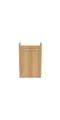 Produktbild: Handwaschbecken-Unterschrank i.life S 1 Tür, 410x205x630mm Eiche Natur Eiche Natur