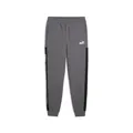 Produktbild: PUMA Herren Around The Block Jogginghose S, Cool Dark Gray