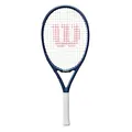 Produktbild: Wilson Tennisschläger Triad Three, Carbonfaser, Kopflastige Balance, 277 g