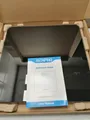 Produktbild: RENPHO Personenwaage Digitalwaage Sicherheitsglas Step-On schwarz /*B-Ware /