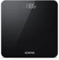Produktbild: RENPHO Core 1S digitale Personenwaage Sensoren Körperwaage Smart Waage OHNE OVP✅