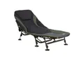 Produktbild: CampFeuer Angelliege Karpfenliege XXL, 207 x 88 x 30-106 cm, Campingliege, faltbar (1-St) Einfach auf- und abzubauen