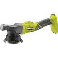 Produktbild: Ryobi Exzenterschleifer R18P-0 ONE+, Polierer PRO, 125mm Ø, 18V