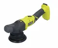 Produktbild: RYOBI Akku-Poliermaschine Ryobi Poliermaschine 18V 125mm 7500 U/min kompakt ohne Akku