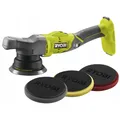 Produktbild: RYOBI Poliermaschine 18V