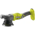 Produktbild: Ryobi ONE+ Akku-Exzenter-Poliermaschine R18P-0, 18Volt, grün