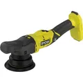 Produktbild: Ryobi R18P-0 Akku-Poliermaschine