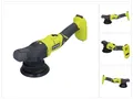Produktbild: RYOBI R18P-0 ONE+ Akku Exzenter Polierer 18 V 125 mm 7500 U/min Solo 5133004845