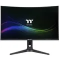 Produktbild: THERMALTAKE TGM-V32CQ Curve Gaming Monitor, 31.5