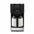 Produktbild: Caso 1847 Taste&Style Thermo Filterkaffeemaschine Kaffeemaschine Thermoskanne