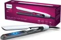 Produktbild: Philips Glätteisen Series 5000 BHS520/00 Keramik-Beschichtung, mit ThermoShield-Technologie, Ionisierungsfunktion, 12 Einstellungen