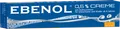 Produktbild: Strathmann GmbH & Co.KG EBENOL 0,5% Creme 15 g 05103302