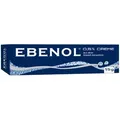Produktbild: EBENOL 0,5% Creme 15 g