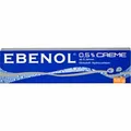 Produktbild: EBENOL 0,5% Creme 15 g PZN05103302