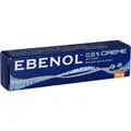 Produktbild: EBENOL 0,5% Creme 15 g PZN 05103302