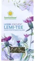 Produktbild: SonnenMoor Leberliebchen Lemi-Tee Kräuterteemischung, 50 g Tee