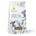 Produktbild: Leberliebchen - LEMI Tee - loser Kräutertee 50 g - aus dem österreichischen Familienbetrieb SonnenMoor