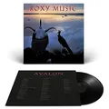 Produktbild: Avalon (180g Vinyl Halfspeed mastering)