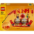 Produktbild: LEGO Feiertagskalender (40678, LEGO Saisonale Sets) (40678)