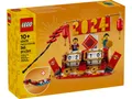 Produktbild: LEGO Feiertagskalender (40678)