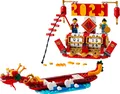 Produktbild: LEGO® 40678 Feiertagskalender