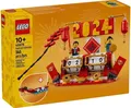 Produktbild: LEGO® 40678 Feiertagskalender NEU OVP EXKLUSIV!