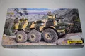 Produktbild: Heller 81141 VAB 6x6 Truppen-Transporter 1:35 NEU mit OVP