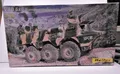 Produktbild: Heller 81141 VAB 6X6 Transport de troupes   (1:35) OVP