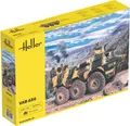 Produktbild: Heller VAB 6x6 in 1:35 1000811410 Glow2B 81141 Bausatz