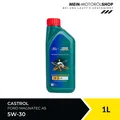 Produktbild: Ford Castrol Magnatec 5W-30 A5 API SN GF-5 WSS-M2C 913-C 913-D 1 Liter