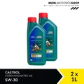 Produktbild: Ford Castrol Magnatec 5W-30 A5 API SN GF-5 WSS-M2C 913-C 2x1 Liter = 2 Liter