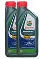 Produktbild: Castrol Ford MAGNATEC Professional A5 5W-30 Motoröl ACEA A5/B5 2x1 Liter