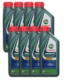 Produktbild: Castrol Ford MAGNATEC Professional A5 5W-30 Motoröl ACEA A5/B5 8x1 Liter