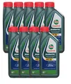 Produktbild: Castrol Ford MAGNATEC Professional A5 5W-30 ACEA A5/B5 9x1 Liter Motoröl