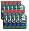 Produktbild: Castrol Ford MAGNATEC Professional A5 5W-30 ACEA A5/B5 10x1 Liter Motoröl