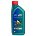Produktbild: Motoröl Motorenöl Ford Castrol Magnatec 5W-30 A5 1 Liter Flasche für Ford 15F60E