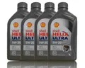 Produktbild: Shell Helix Ultra Professional  AV-L 5W-30 4x1 Liter VW 50400 , 50700 Motoröl