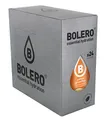 Produktbild: Bolero Classic Yellow Grapefruit Ohne Pfand, 24 Stück