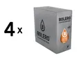 Produktbild: 4 x Bolero Classic (24x9g) Yellow Grapefruit (49,76 EUR/kg)