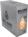 Produktbild: Bolero Drinks Getränkepulver, 24 x 9 g Sachets, Grapefruit (gelb)