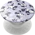 Produktbild: PopSockets Minnie Lilac Pattern (100433)
