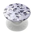 Produktbild: ORIGINAL PopSockets Handyhalterung Popsocket Handygriff Minnie Lilac Pattern